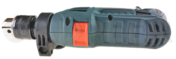 Wiertarka udarowa 650W 13mm Bass Polska
