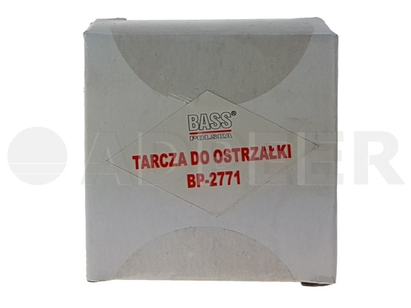 tarcza do ostrzenia adpeer bass