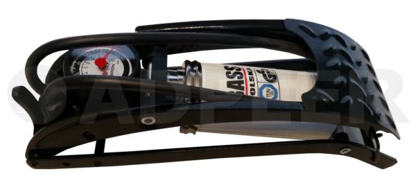 pompka bass