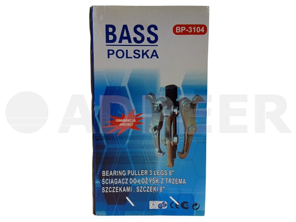 ściągacz adpeer bass