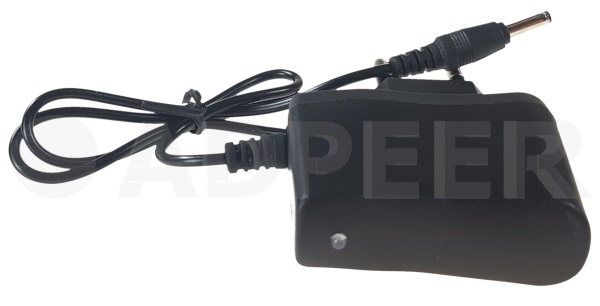 ładowarka do lamp rowerowych bass