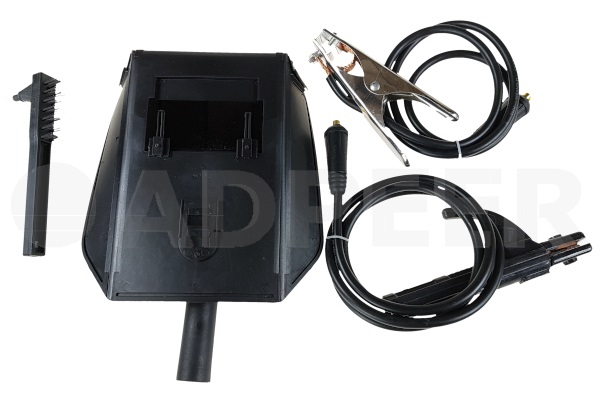Spawarka inwertorowa MMA 300A IGBT Adpeer Spawarka inwertorowa