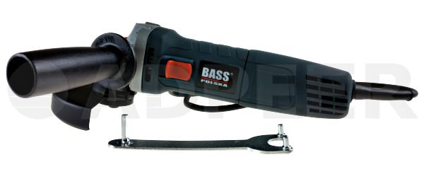 Szlifierka kątowa diax 115mm 720WBass Polska Szlifierka kątowa diax 115mm 720W