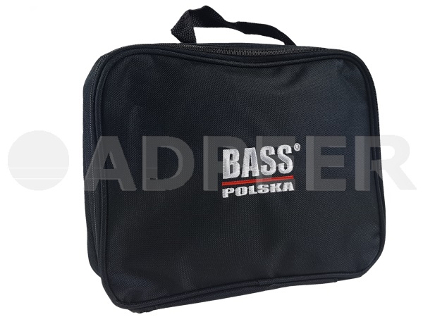 pokrowiec do młotowiertarki bass