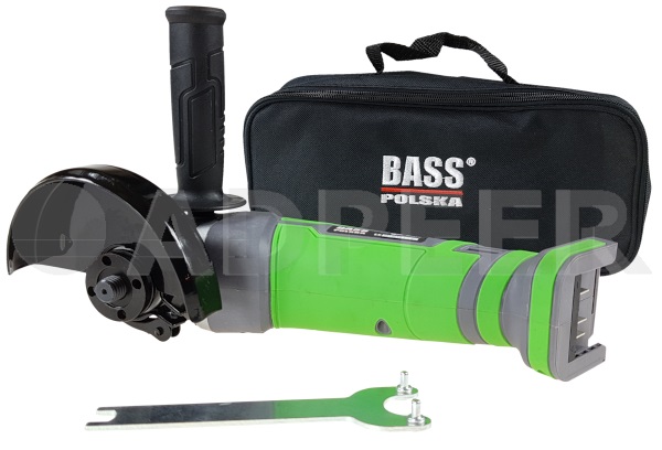 szlifierka adpeer bass
