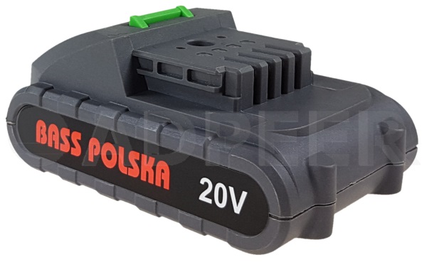 ukośnica bass