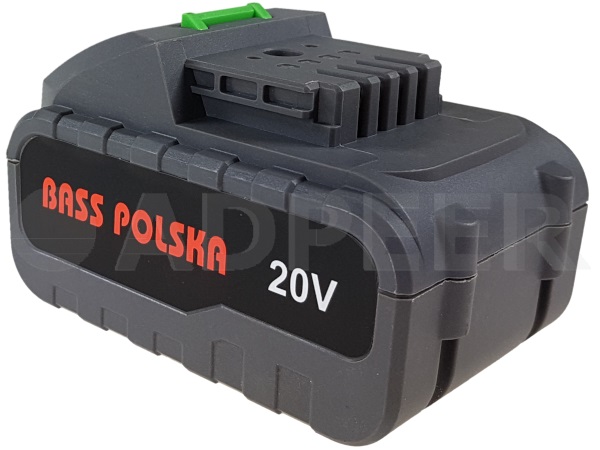ukośnica bass