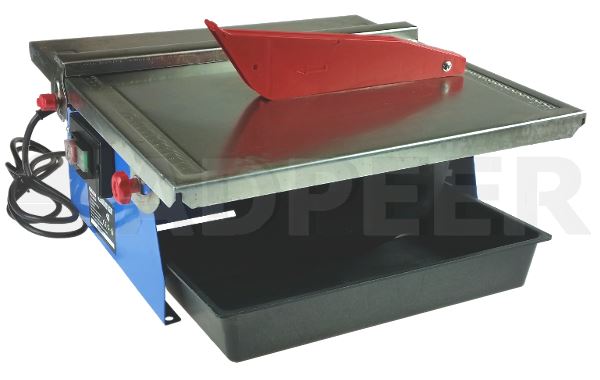 Bass Polska Przecinarka do glazury 900W 180mm Adpeer