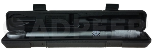 Adpeer Klucz dynamometryczny 1/2 42-210Nm