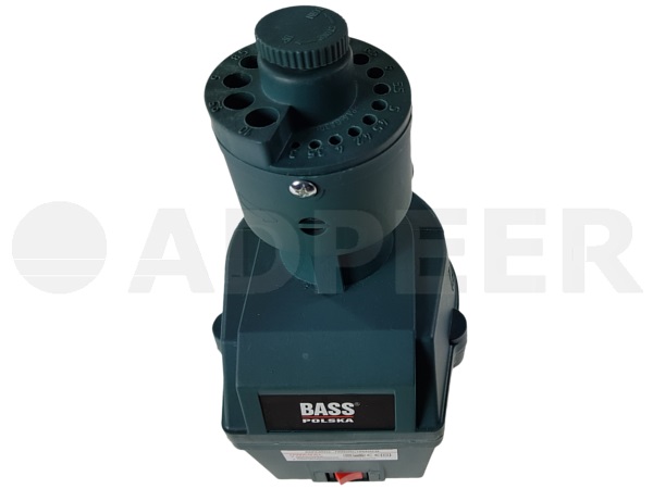 Ostrzałka do wierteł 70W 3-10mm Bass Polska