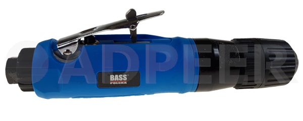 Bass Wiertarka pneumatyczna prosta 0,8-10mm