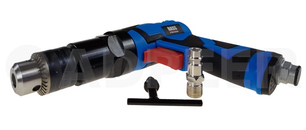 Adpeer Wiertarka pneumatyczna 3/8 10mm