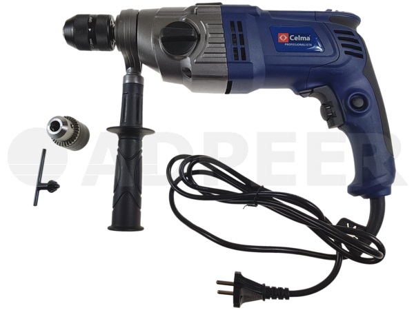 CelmaWiertarka udarowa 1500W