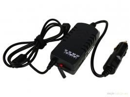 Zasilacz laptopowy 12V/24V BUS TIR TRUCK 90W Volt Polska