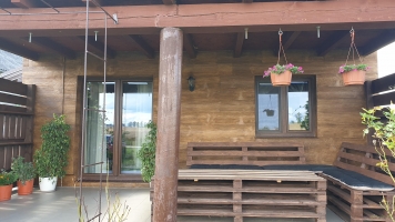 Panele elewacyjne elastyczne - PRÓBKI -  12 kolorów