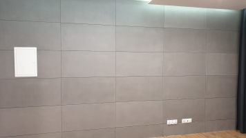 Beton architektoniczny elastyczny - PRÓBKA - B10