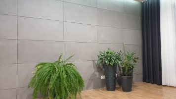Beton architektoniczny elastyczny - PRÓBKA - B10