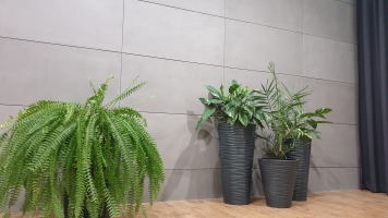 Beton architektoniczny elastyczny +klej - różne kolory