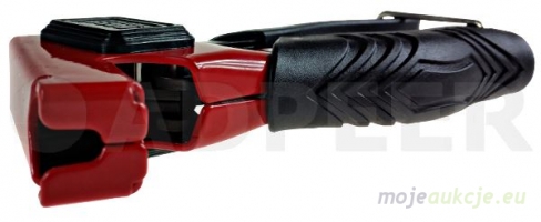 Szczypce do kołków molly M3-M6 Bass 2910