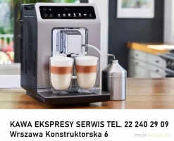 Serwis KRUPS Warszawa Serwis KRUPS