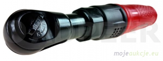 Grzechotka pneumatyczna 1/2 " 110Nm Bass Polska 4321
