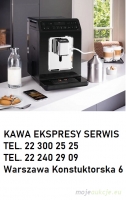 Serwis KRUPS Warszawa Serwis KRUPS