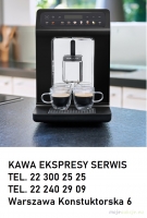 Serwis KRUPS Warszawa Serwis KRUPS