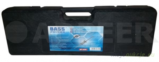 Młotek ściągacz bezwładnościowy Bass Polska 3135
