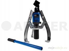 Ściągacz do łożysk hydrauliczny 10T Bass Polska 3167