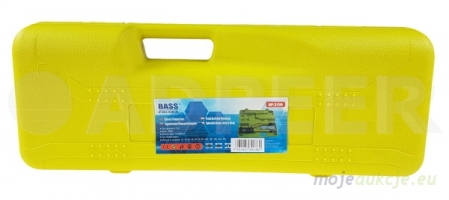 Praska hydrauliczna do kabli 18t Bass Polska 3199