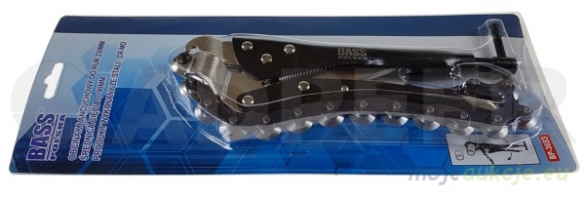 Obcinak łańcuchowy do rur 330mm Bass Polska 3653