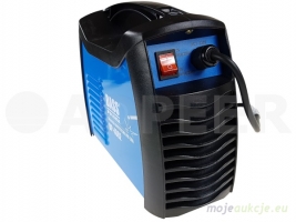 Spawarka inwertorowa MMA 300A IGBT Bass Polska 4862