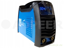 Spawarka inwertorowa MMA 300A IGBT Bass Polska 4862