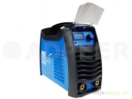Spawarka inwertorowa MMA 300A IGBT Bass Polska 4862