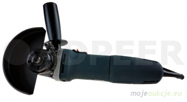 Szlifierka kątowa diax 115mm 720W Bass Polska 5108
