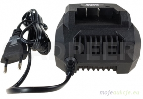 Ładowarka do baterii 20V Bass Polska 5850