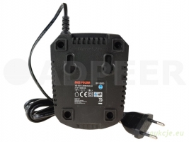 Ładowarka do baterii 20V Bass Polska 5850