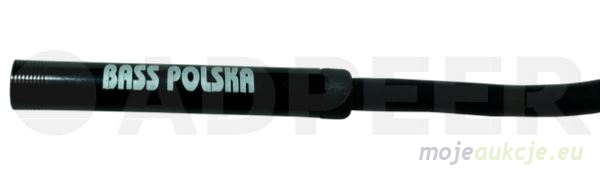 Endoskop kamera z kablem wizyjnym Bass Polska 5999
