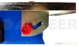 Przecinarka do glazury 900W 180mm Bass Polska 6435B