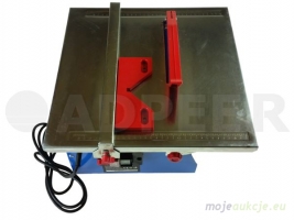 Przecinarka do glazury 900W 180mm Bass Polska 6435B