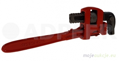 Klucz do rur Stilso 10'' Bass Polska 6635