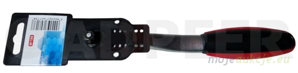 Grzechotka 3/8" z płynnym przesuwem Bass Polska 7366