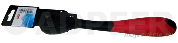 Grzechotka 1/2" kompozytowa Bass Polska 7383