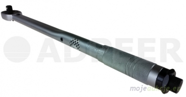 Klucz dynamometryczny 1/2" 42-210Nm Bass Polska 7461