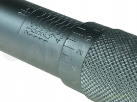 Klucz dynamometryczny 1/2" 42-210Nm Bass Polska 7461