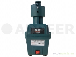 Ostrzałka do wierteł 70W 3-10mm Bass Polska 8271