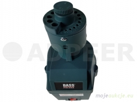 Ostrzałka do wierteł 70W 3-10mm Bass Polska 8271
