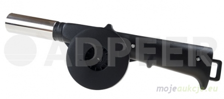 Dmuchawa do grilla Bass Polska 9012