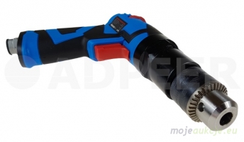 Wiertarka pneumatyczna 3/8" 10mm Bass Polska 9502