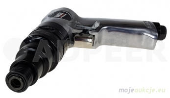 Wkrętarka pneumatyczna 1/4" firmy Bass Polska 9510